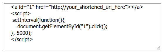 code snippet